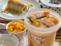 -夏羽记甜品(小榄大信店)