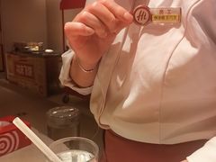 -海底捞火锅(团结桥店)