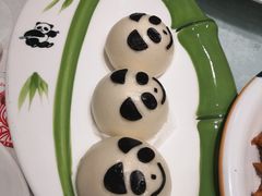 -大地春饼店(黄河路店)