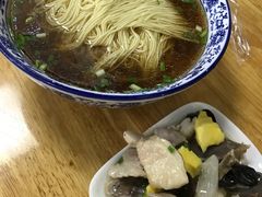 -裕兴记·三虾面(西北街总店)