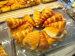 -烘焙町面包店(西四店)