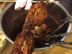 麻味烤翅-鬼味烤翅(南锣鼓巷店)