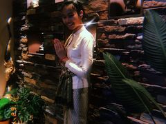 -SABAI THAI SPA泰式按摩体验馆(北城天街店)