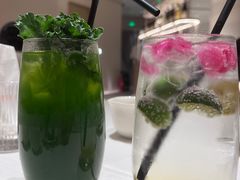 -茉里粤菜(皇姑万象汇店)