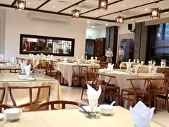 大堂-熙春园餐厅