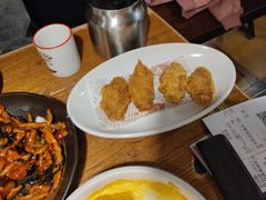 -新白鹿餐厅(龙游路店)