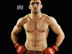 -FC格斗拳馆(东街店)