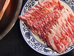 -裕德孚·非遗手切涮羊肉(东直门内大街店)