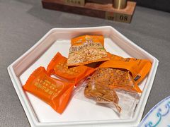 -小厨娘绣中淮扬(大行宫科巷店)