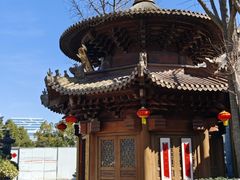 -西林禅寺