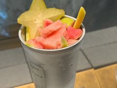 -喜茶(深圳万象城黑金店)