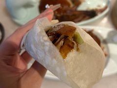 -小吊梨汤·北京菜·烤鸭(华润万象城店)
