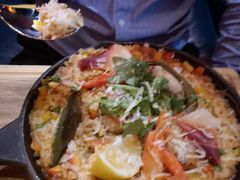 -YUE·6·西式融合餐厅(外滩六号店)