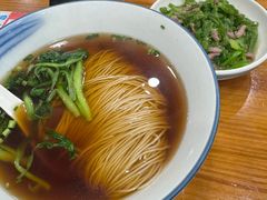 -小方的面(徐家汇店)