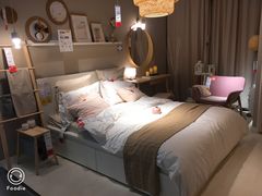 -宜家家居(西安未央商场店)