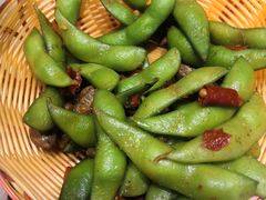 -木屋烧烤(惠阳华润小径湾店)