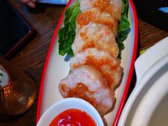 -院落新京菜·烤鸭(地安门店)