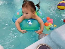 -四季宝贝婴幼儿水育成长中心(陆家嘴店)