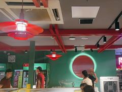 -京悦南门涮羊肉·羊蝎子火锅(田林路店)