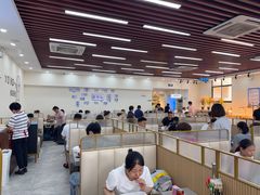 -仙螺岛海鲜自助餐厅(总店)