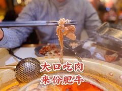 -哥老官重庆美蛙鱼头(松江地中海十八哥店)