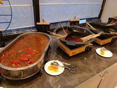 -闲湖城·黄龙饭店
