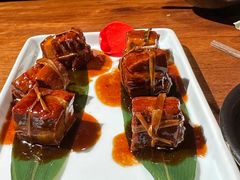 -马灯部落·西湖边的创意山景餐厅(虎跑动物园店)