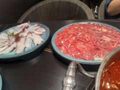 -老城鲜·小海鲜贝贝煲火锅(壹方城店)