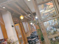 -哈吱喂丽江火塘·牦牛火锅(五一街店)