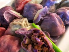 -宝源饺子(麦子店街店)