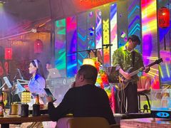 -喜鹊音乐酒馆(西街店)