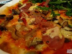 -La Strada(安福路店)
