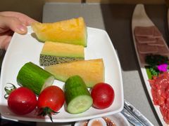 -海底捞火锅(万象城店)