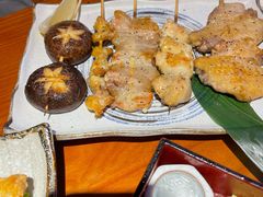 -有喜屋·烧鸟·居酒屋(周浦万达店)