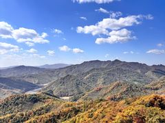 -天女山森林公园