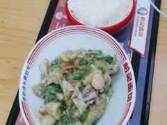 -哈灵面馆(宁波路店)