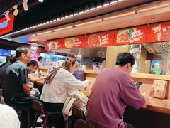 -华威约饭街