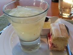 -视界美食自助餐厅·石家庄希尔顿酒店