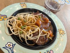 -豪客来牛排(海沧阿罗海店)