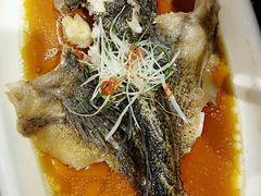 -渔堂公园餐厅·本帮菜(乐园路店)