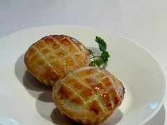 -龙景轩(香港四季酒店)