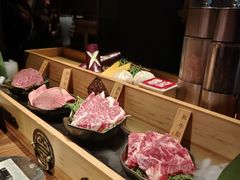 -牛道·和牛九食(市府恒隆广场店)