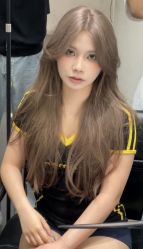 -DL HOPE造型