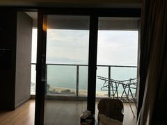 -华润小径湾润湾海景公寓