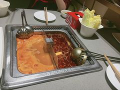 -海底捞火锅(奥山世纪城店)