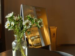 -Cafe on warm(丹霞店)