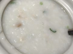-梁记粥铺(开元地中海店)