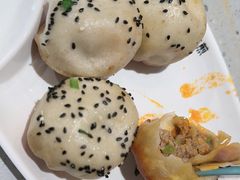 -小杨生煎(黄河路店)