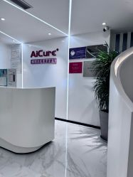 -AiCure 埃可儿·韩国医学皮肤管理