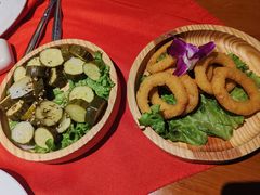 -申德勒加油站西餐厅(日坛路总店)